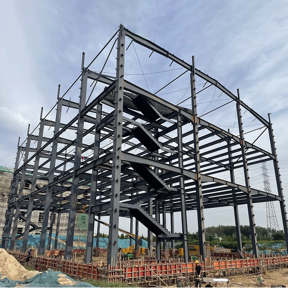 Steel Structure Products