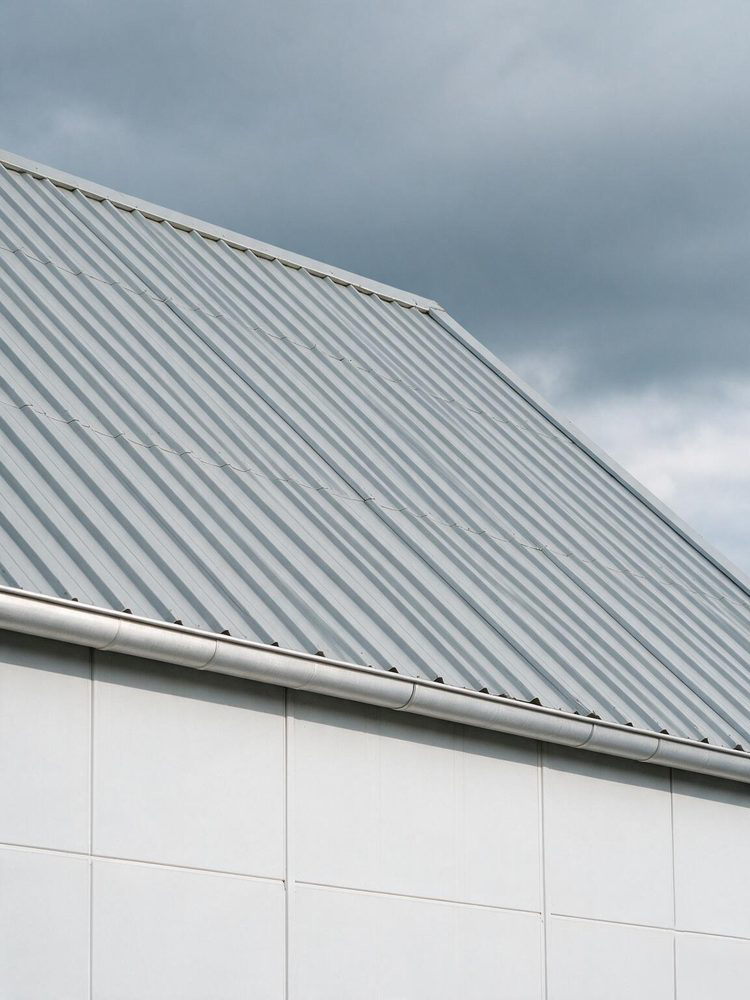 Steel Roofing Warehouse