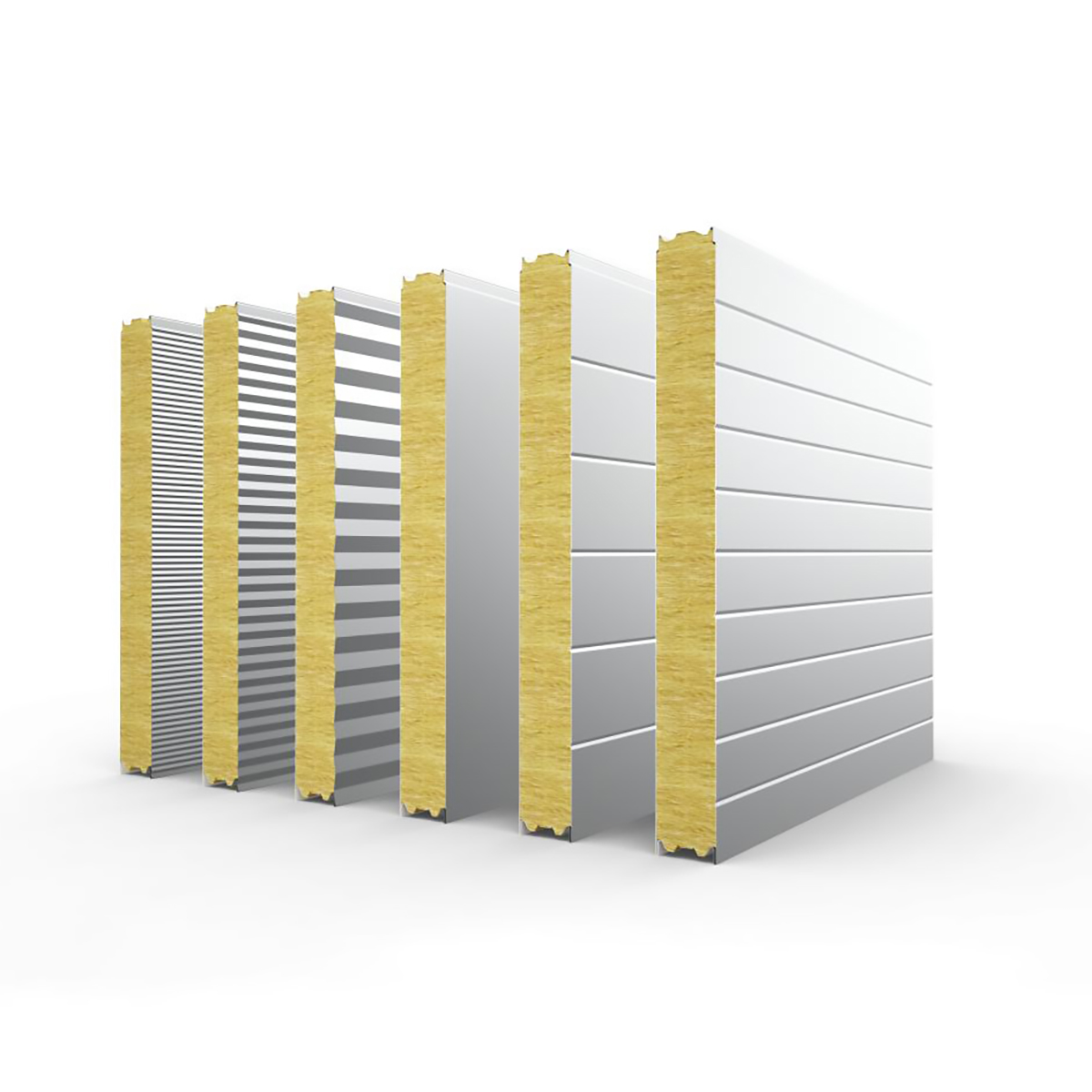 Commercial Building Roofing