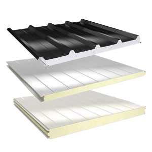 SANDWICH PANEL